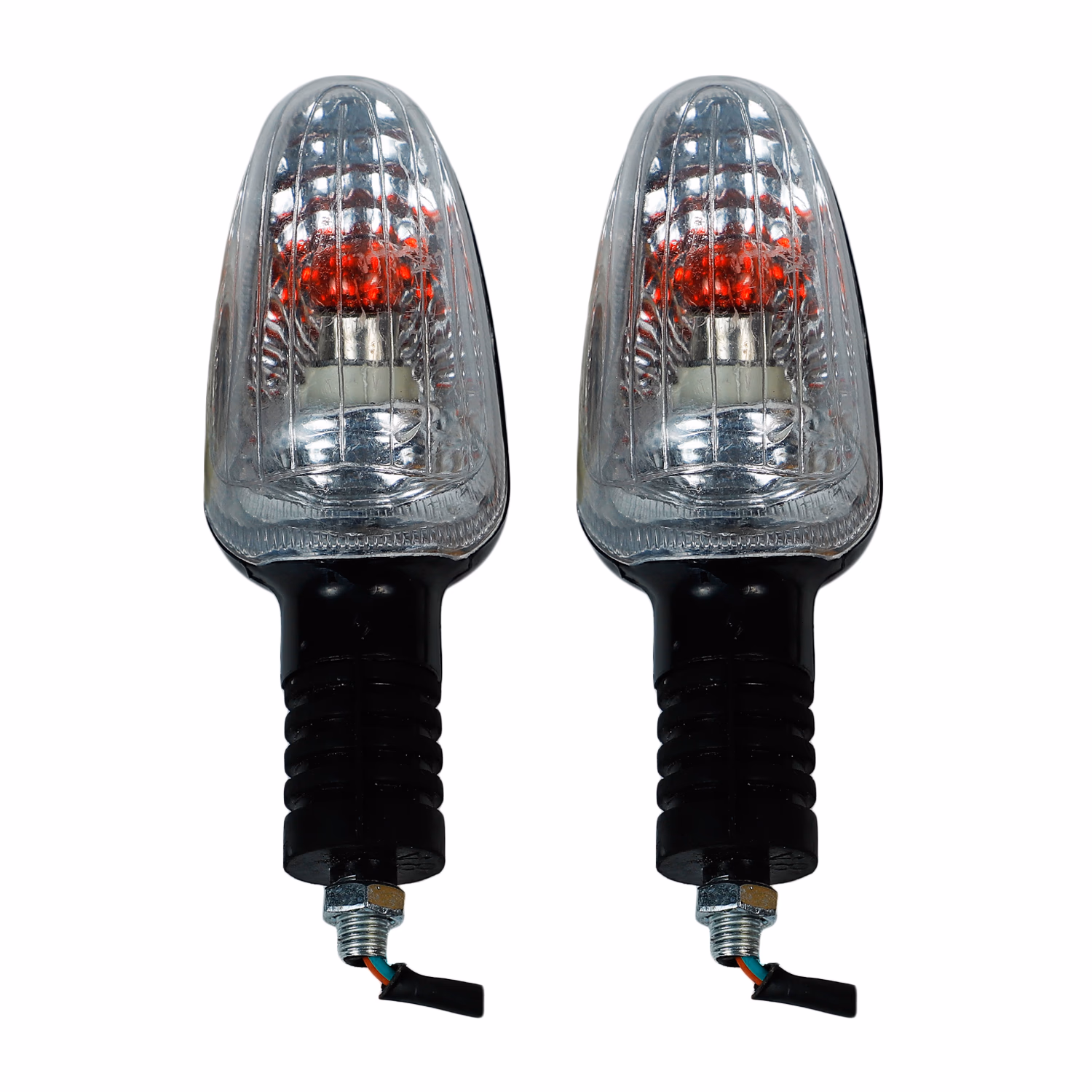 TVS Star Sports White Indicator Set Manufacturer in India TVS Star Sports White Indicator Set Manufacturer in India